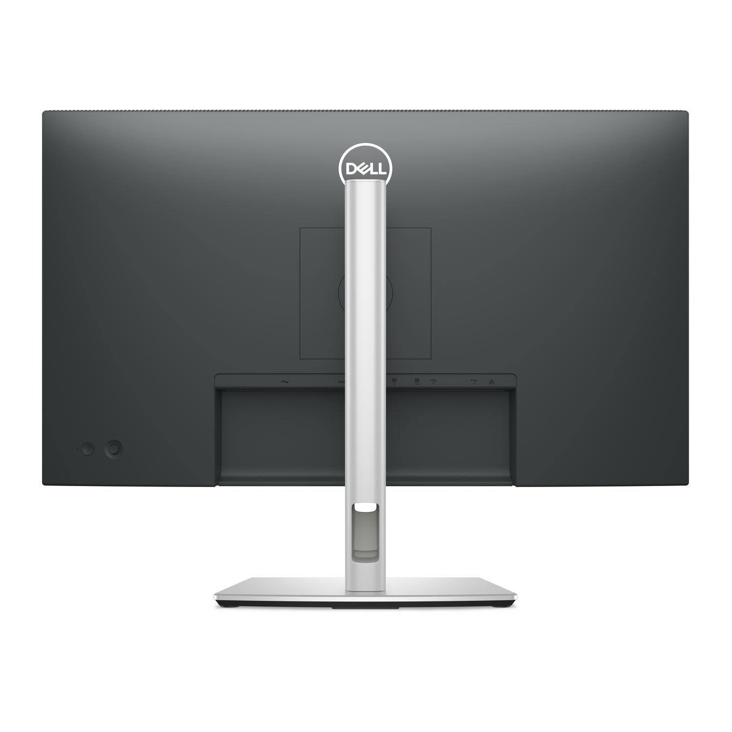 Monitor Dell P2725HE 27" FHD IPS 100Hz USB-C 90W-3