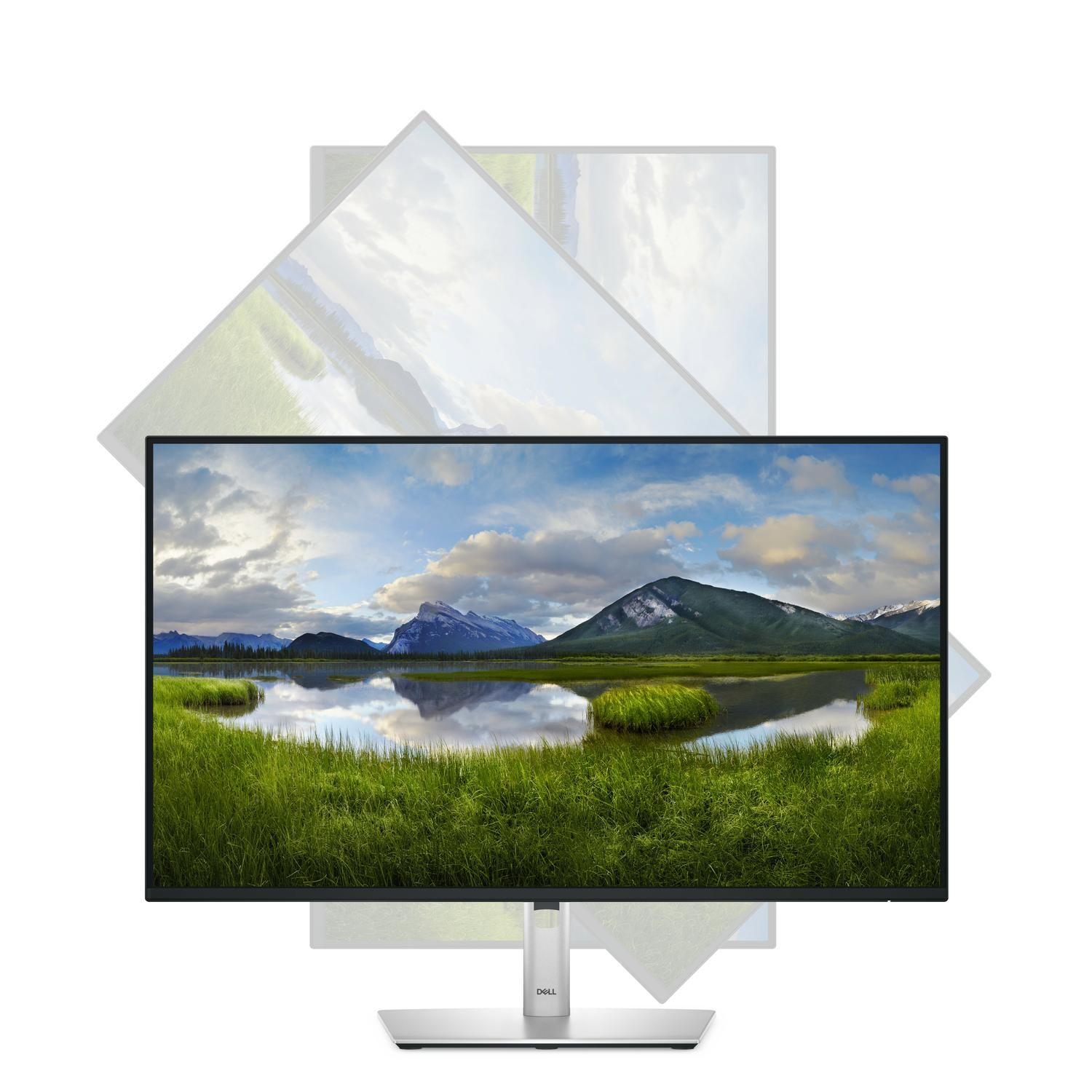Monitor Dell P2725HE 27" FHD IPS 100Hz USB-C 90W-7