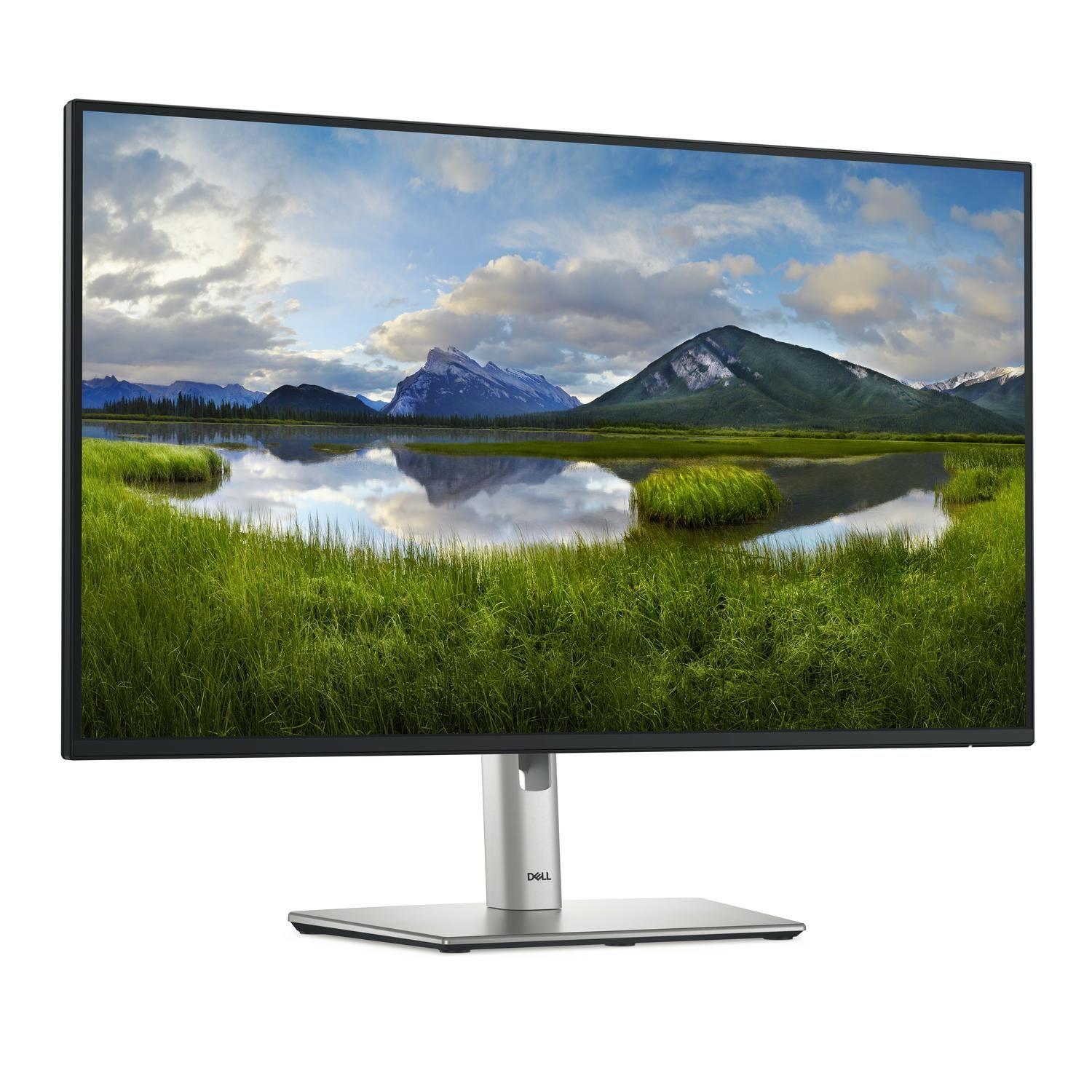 Monitor Dell P2725HE 27" FHD IPS 100Hz USB-C 90W-9