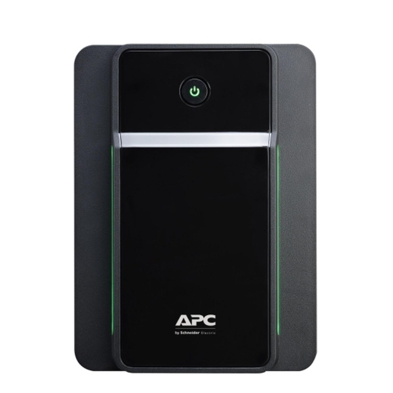UPS APC 1600 VA BX1600MI-MS Interactiva 4 salidas-2