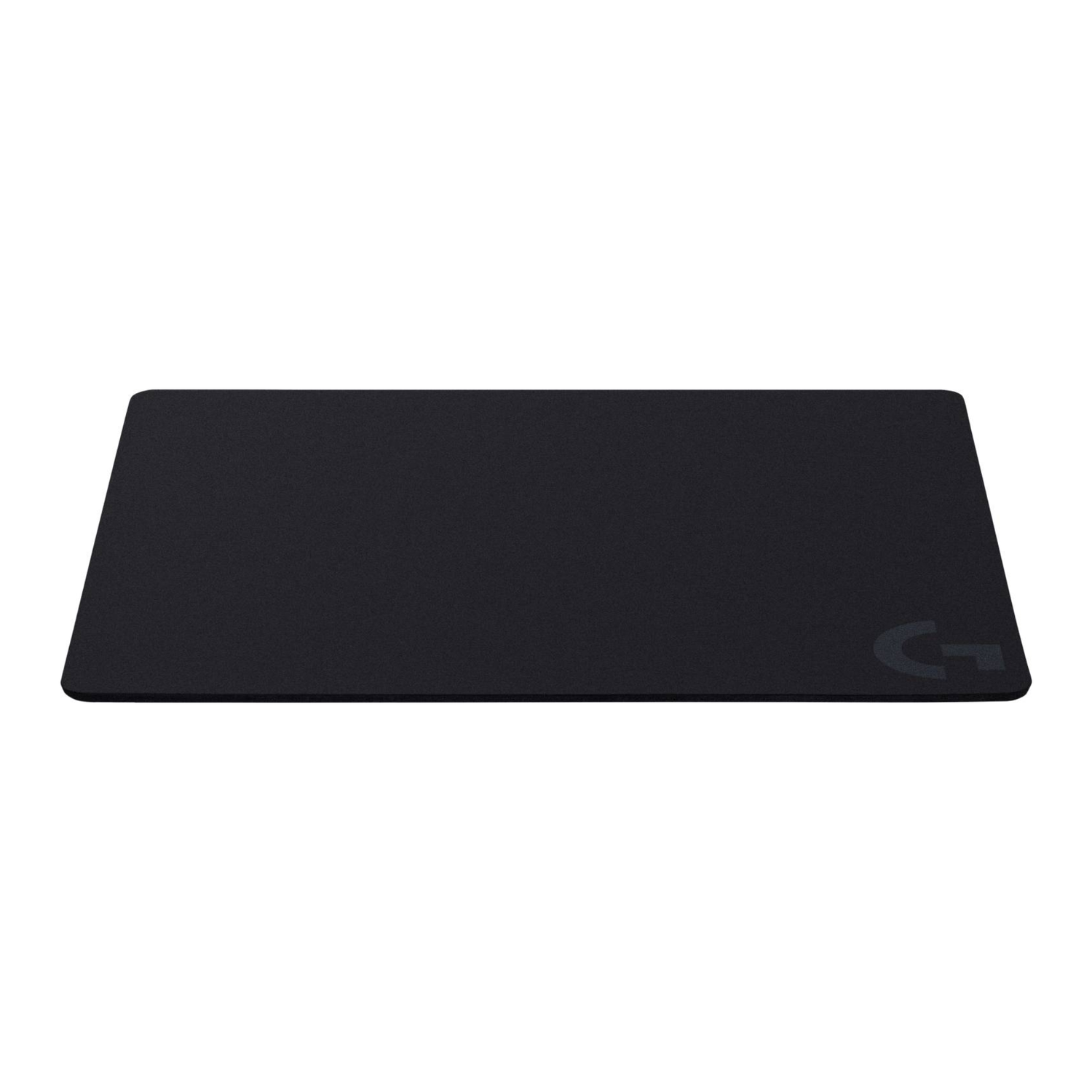 Mouse Pad Gaming Rígido Logitech G440 28x34 cm Negro-0