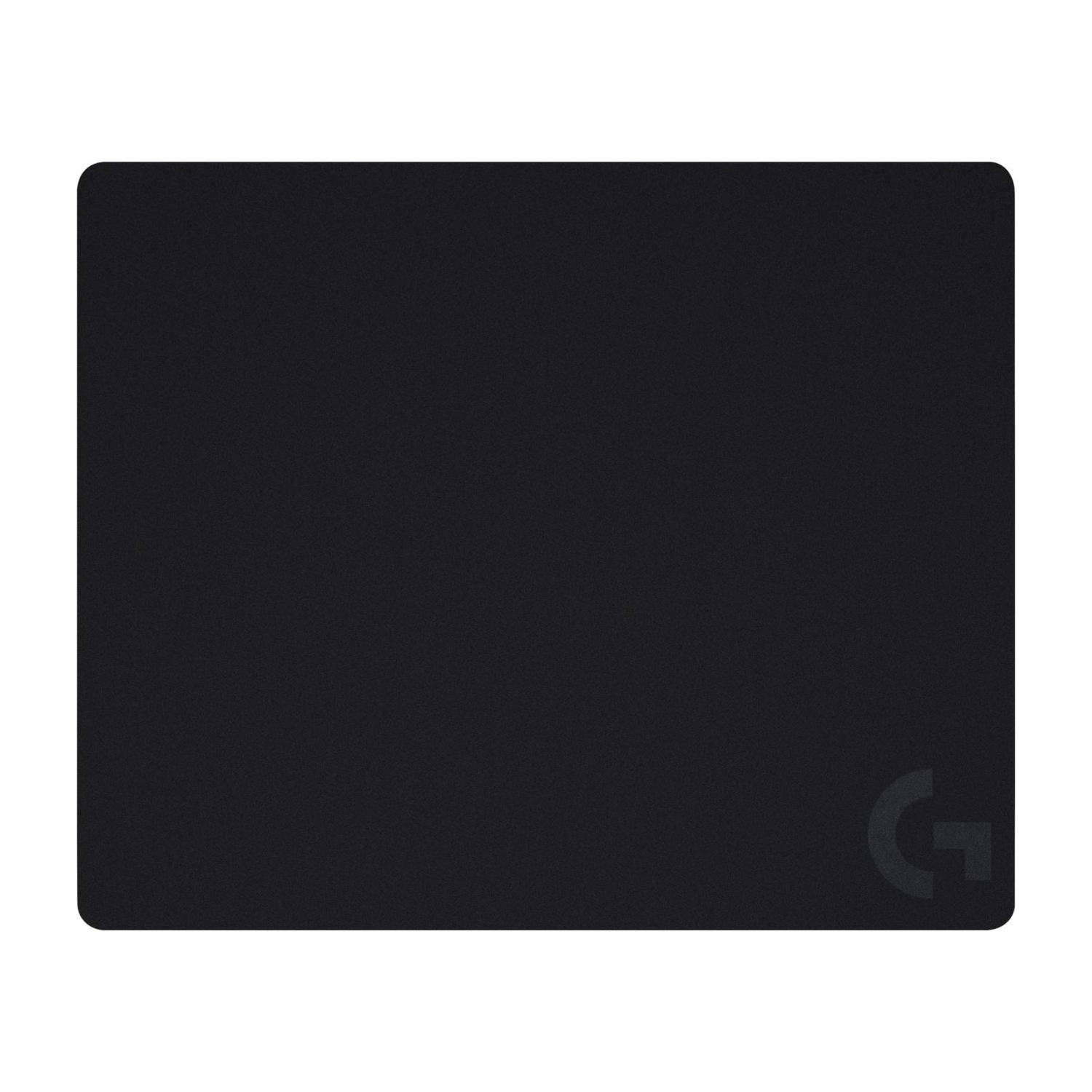 Mouse Pad Gaming Rígido Logitech G440 28x34 cm Negro-1