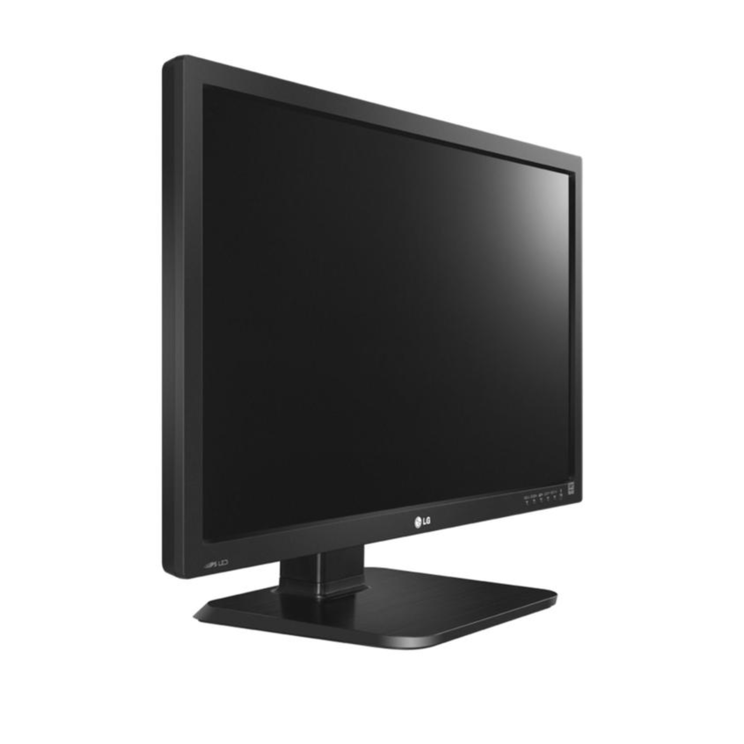 Monitor LG 24MB35PH-B Full HD 23.8"-2