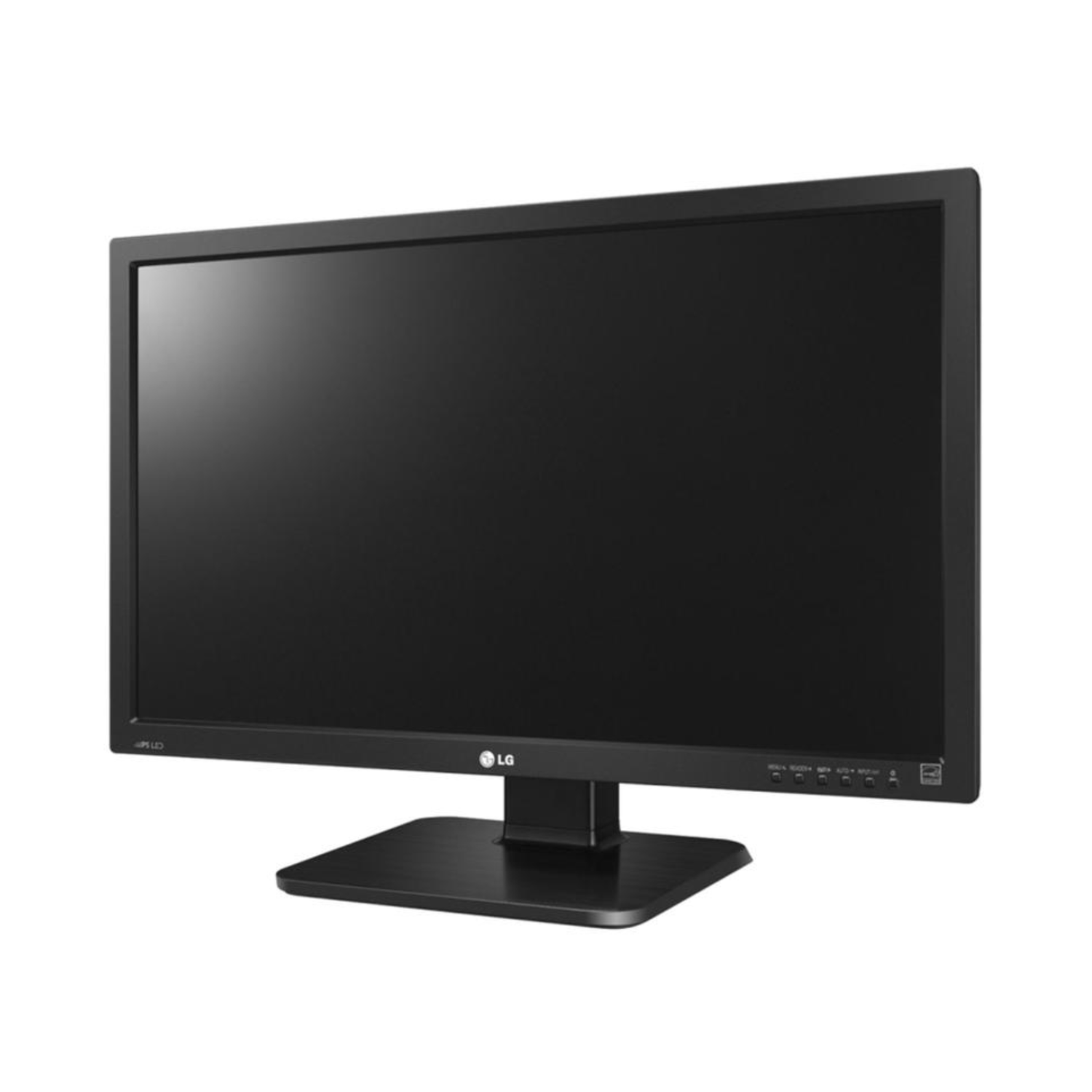 Monitor LG 24MB35PH-B Full HD 23.8"-3