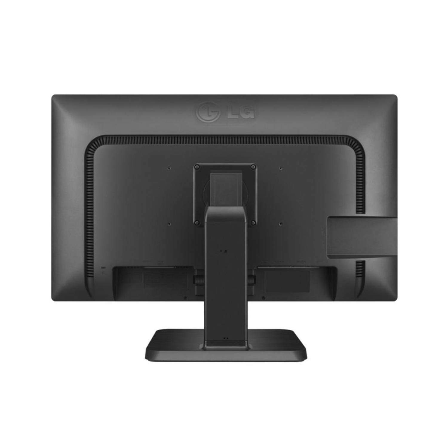 Monitor LG 24MB35PH-B Full HD 23.8"-4