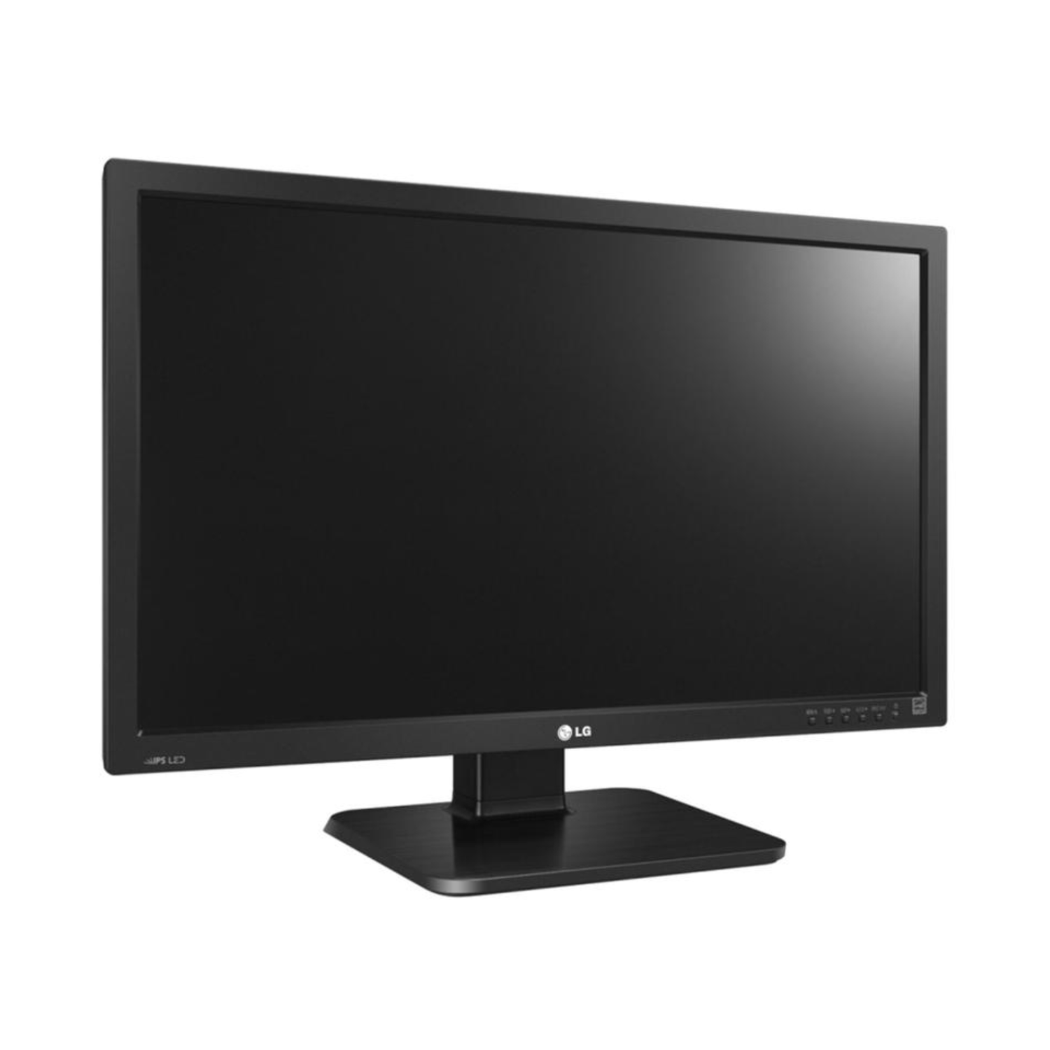 Monitor LG 24MB35PH-B Full HD 23.8"-7