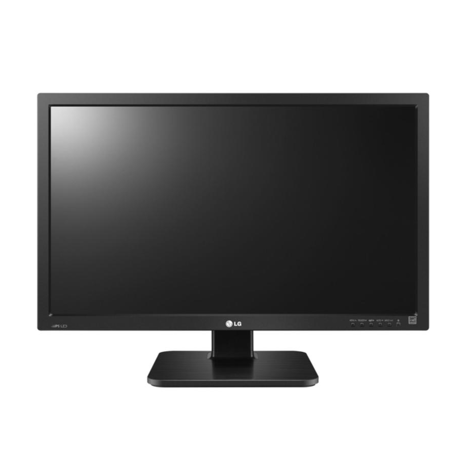 Monitor LG 24MB35PH-B Full HD 23.8"-9