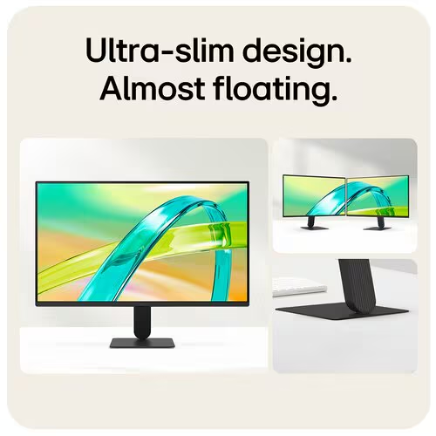 Monitor LG 24U411B-B 24" IPS FHD 144Hz HDR10-5