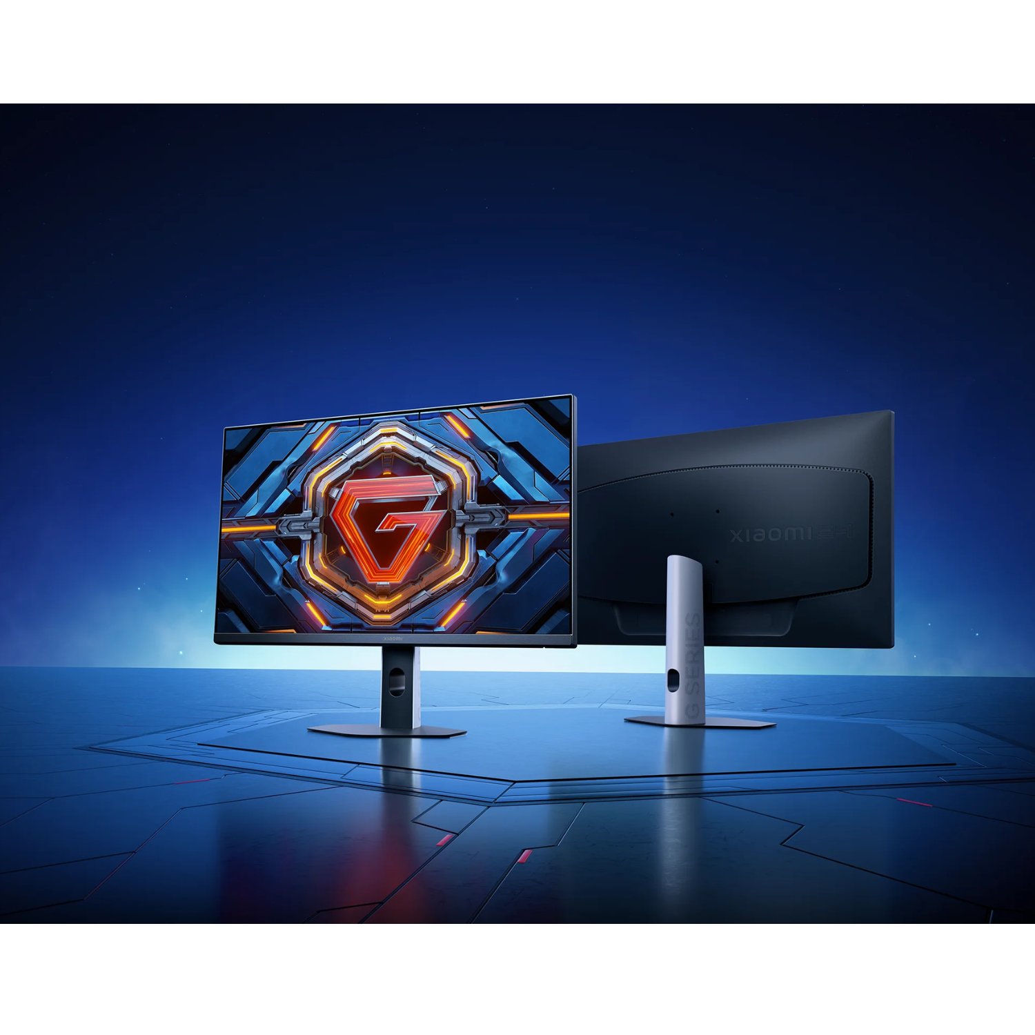 Monitor Gamer Xiaomi G24i 24" FHD 200Hz IPS-3