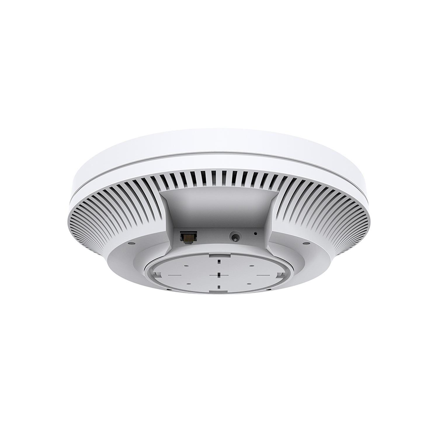 Punto de Acceso TP-Link EAP660 HD Doble Banda Wi-Fi 6 3550Mbps-2