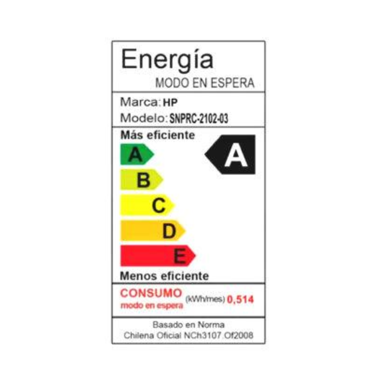 Impresora Multifuncional Smart Tank 750 Color WiFi-8