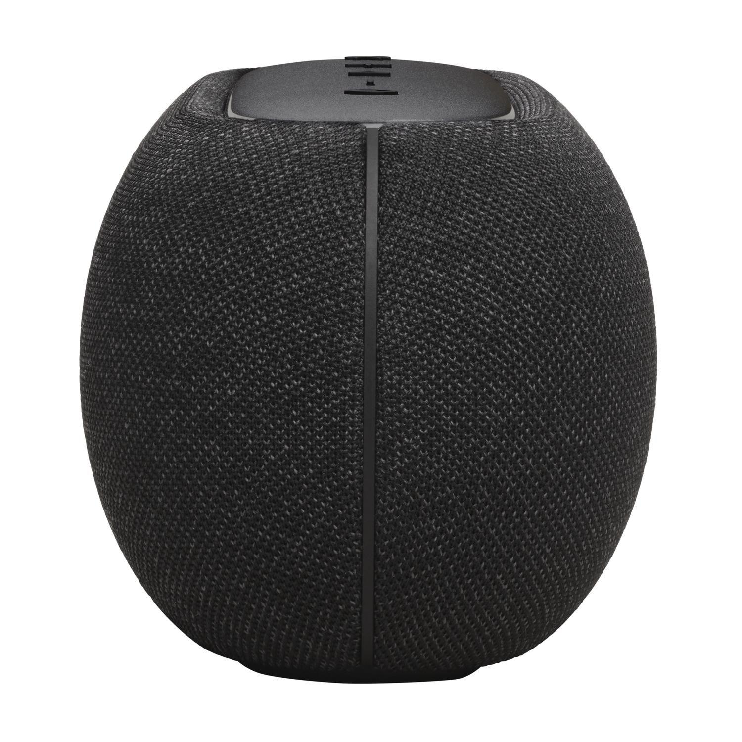 Altavoz Portátil Luna inalámbrico Bluetooth 40 vatios 2 vías negro-3