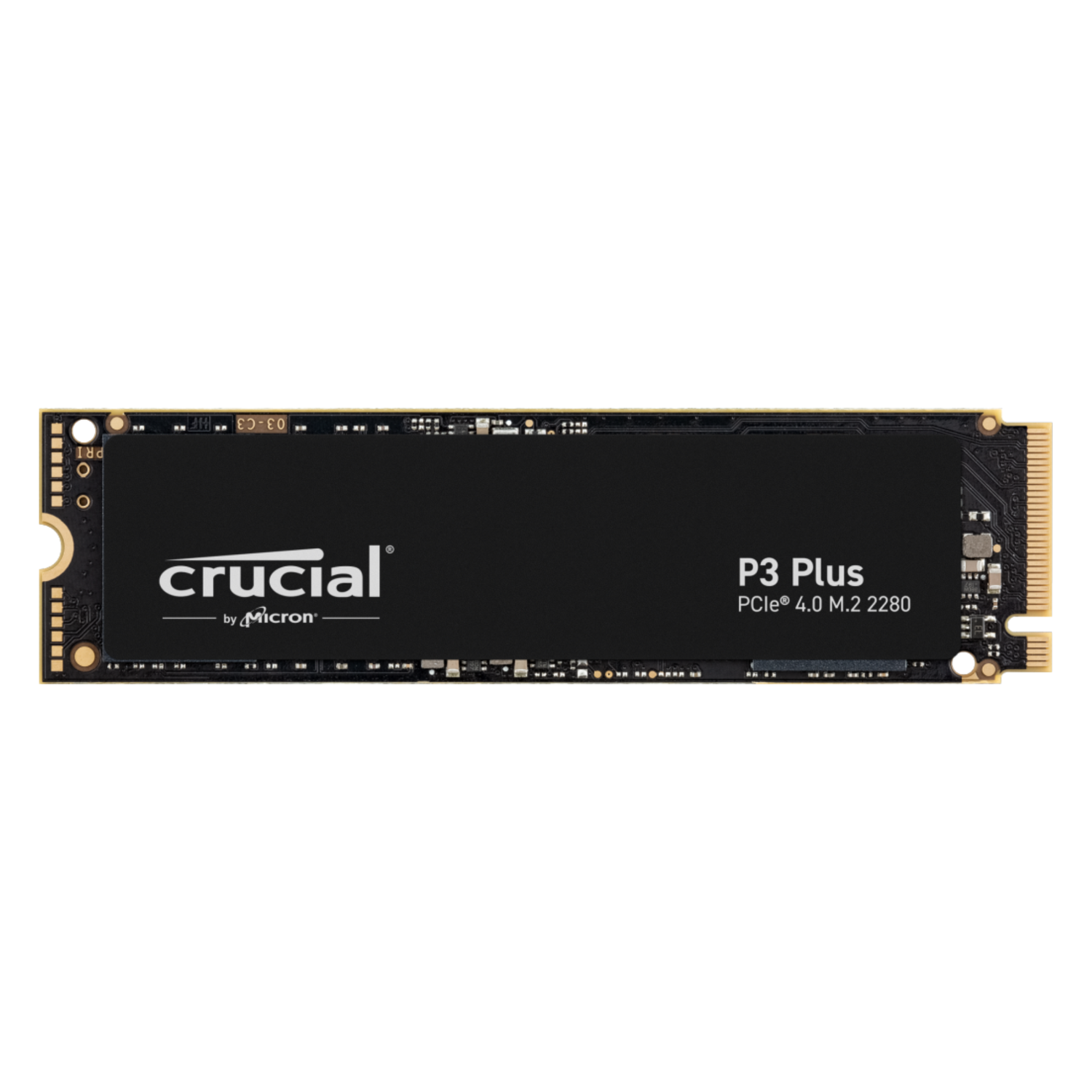Disco de Estado Sólido SSD Crucial P3 Plus 2 TB-0
