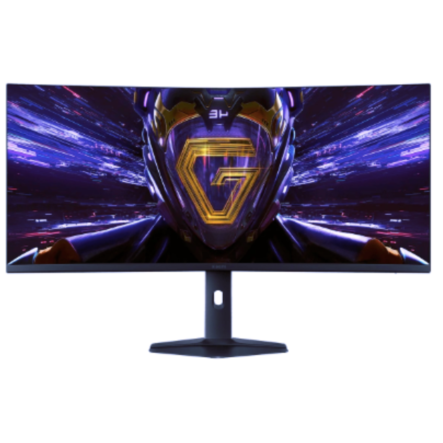 Monitor Xiaomi G34WQi 34" WQHD 180Hz Curvo 1ms-0