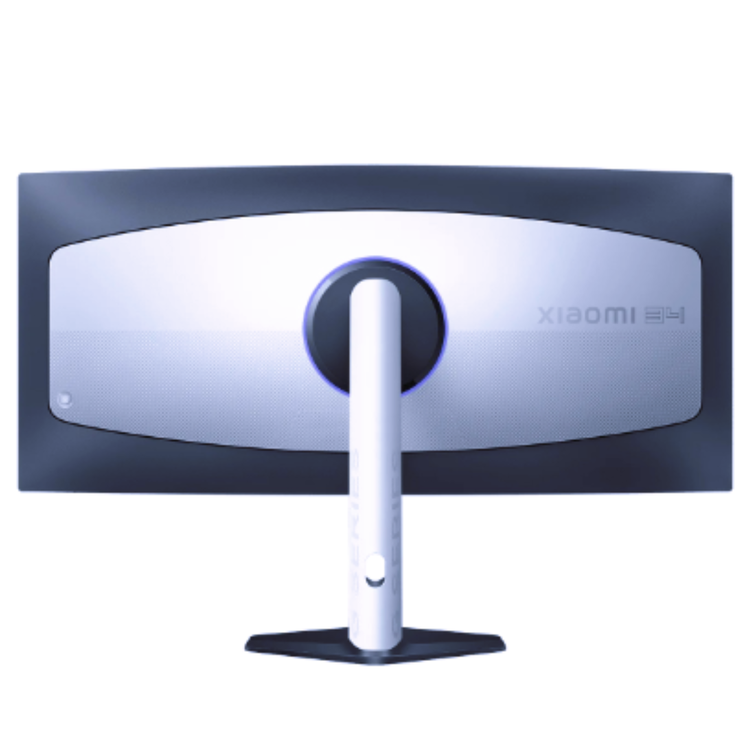 Monitor Xiaomi G34WQi 34" WQHD 180Hz Curvo 1ms-1