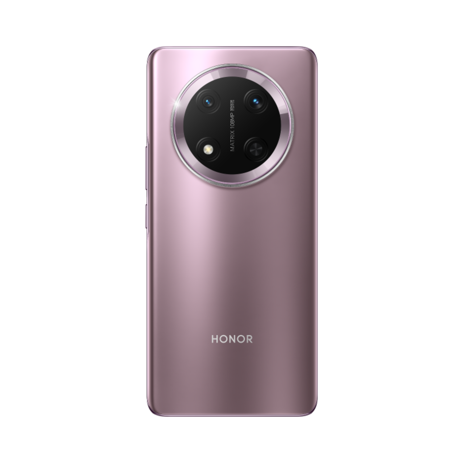 Celular Honor Magic 7 Lite 8GB 256GB Púrpura-4