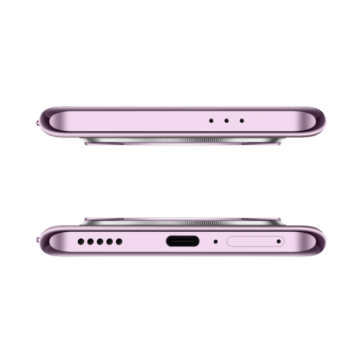 Celular Honor Magic 7 Lite 8GB 256GB Púrpura-8