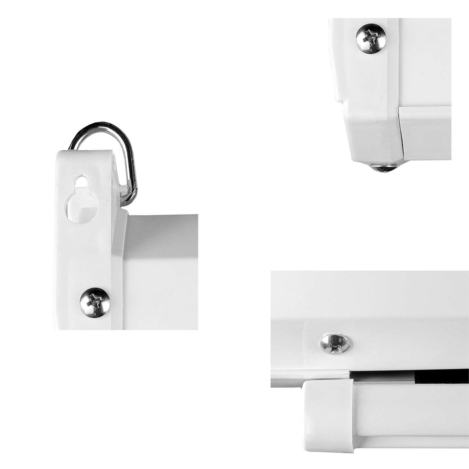 Klip Xtreme KPS-304 pantalla de proyección 3,05 m (120")-1
