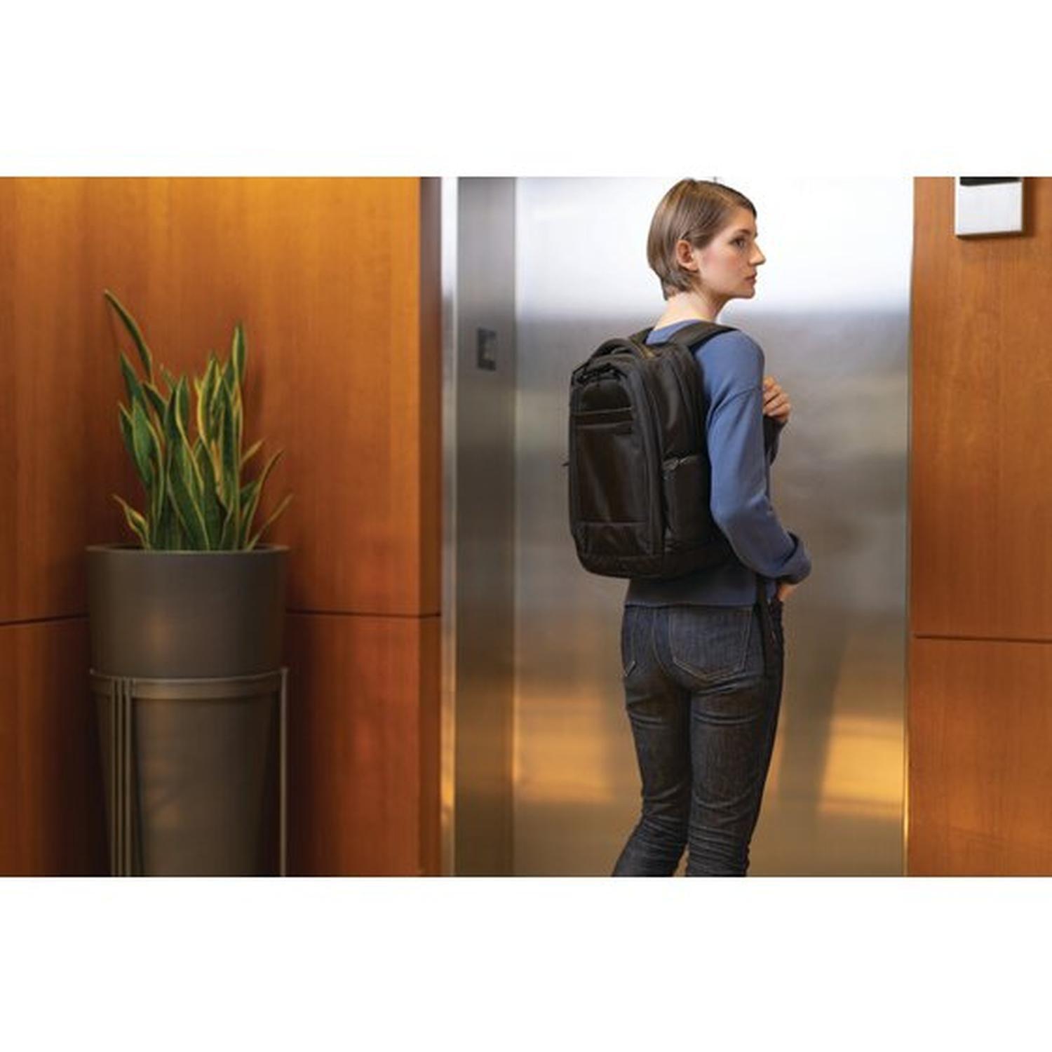 Mochila Contour 2.0 para Notebook hasta 14”-7