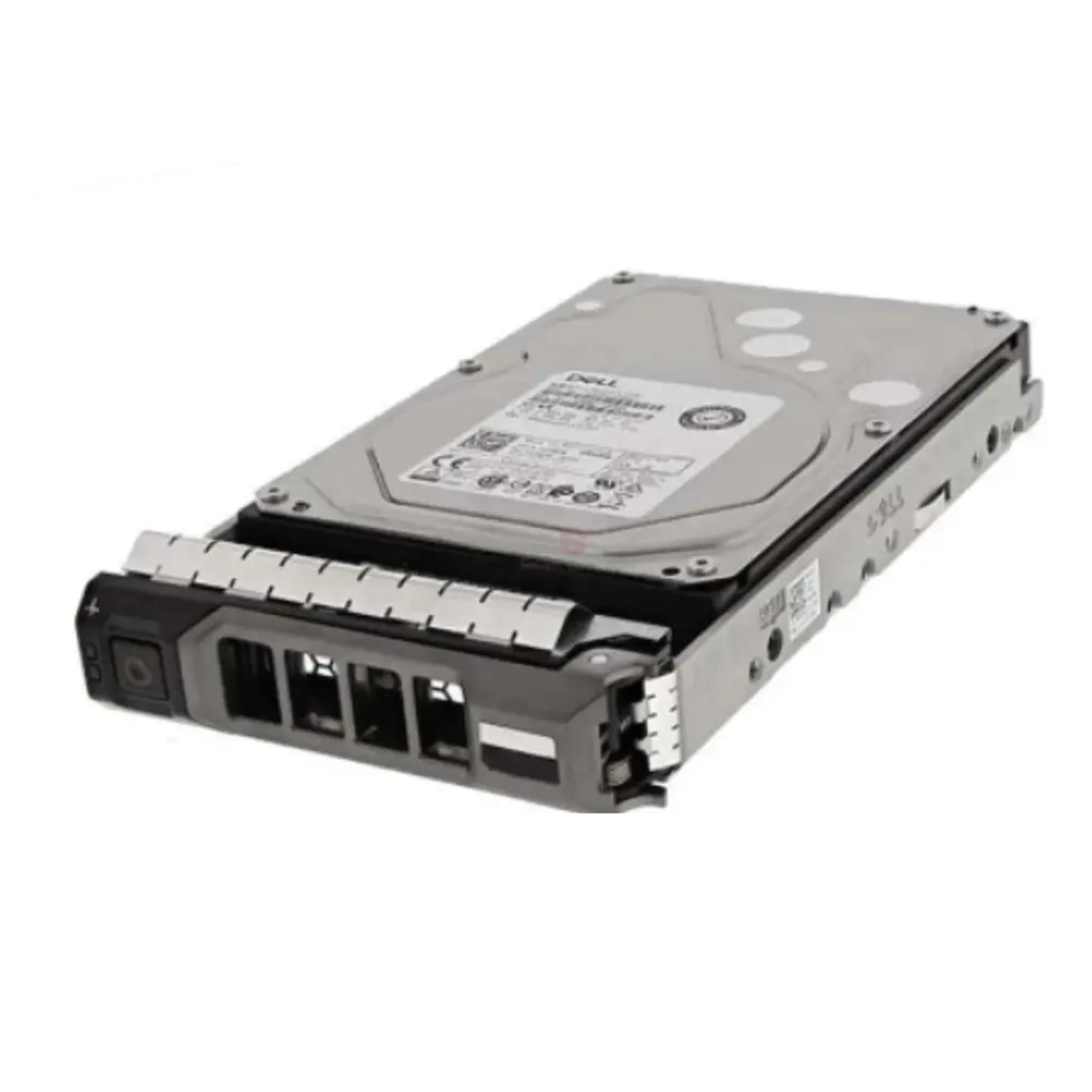 Disco Duro Interno Dell 400-BLLF 4 TB 3.5"-2