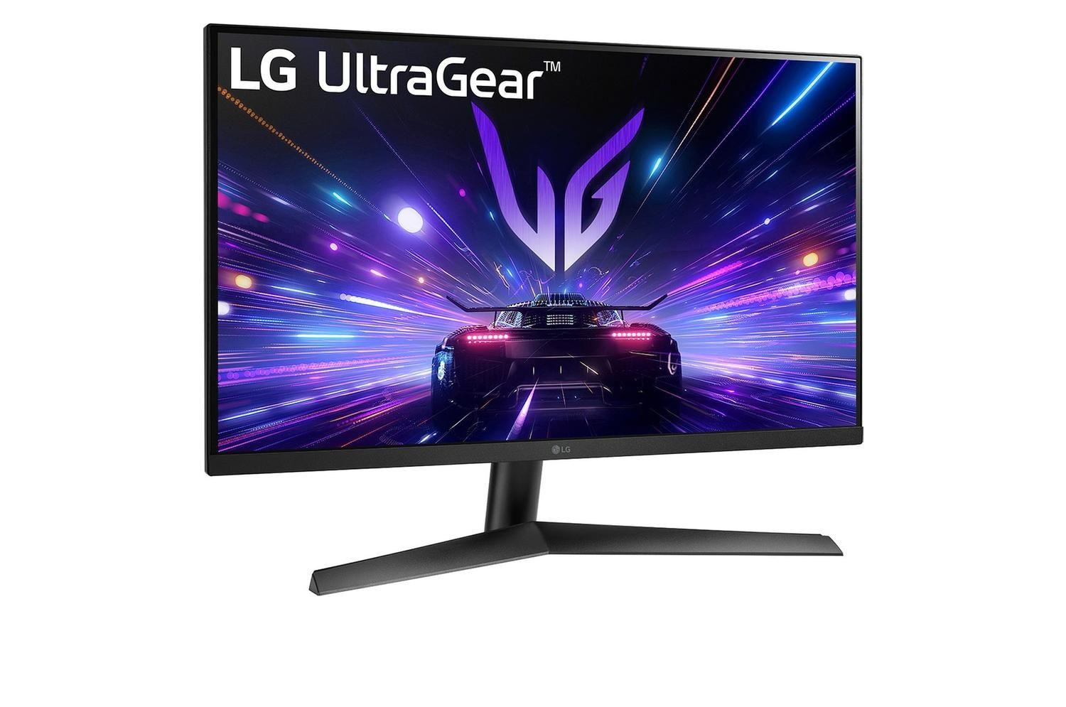 Monitor Gaming LG UltraGear 27" Full HD-2