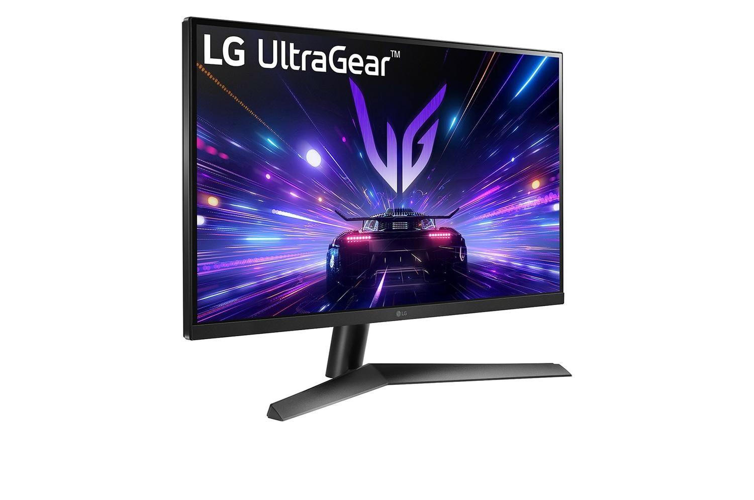 Monitor Gaming LG UltraGear 27" Full HD-3