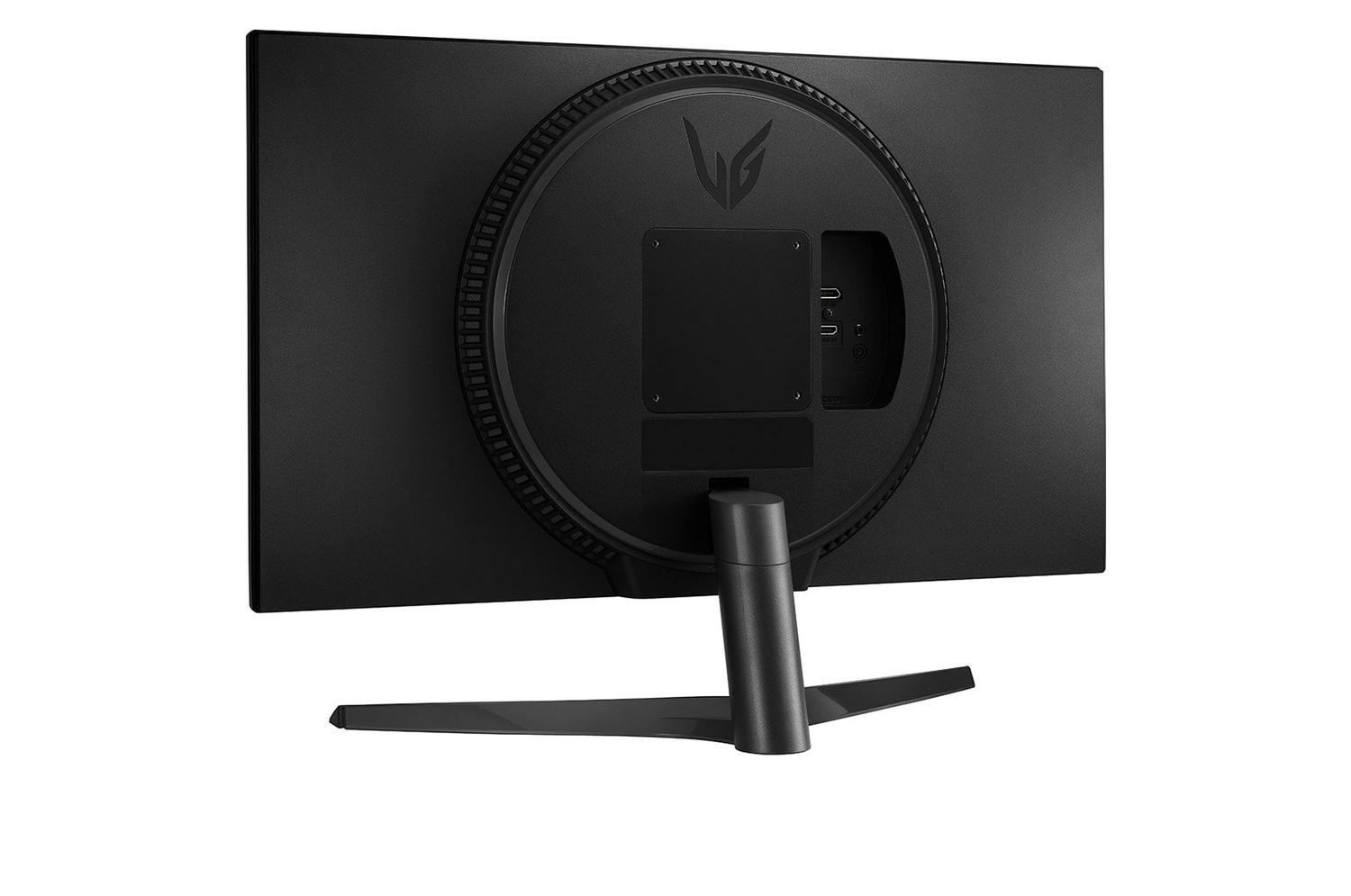 Monitor Gaming LG UltraGear 27" Full HD-6