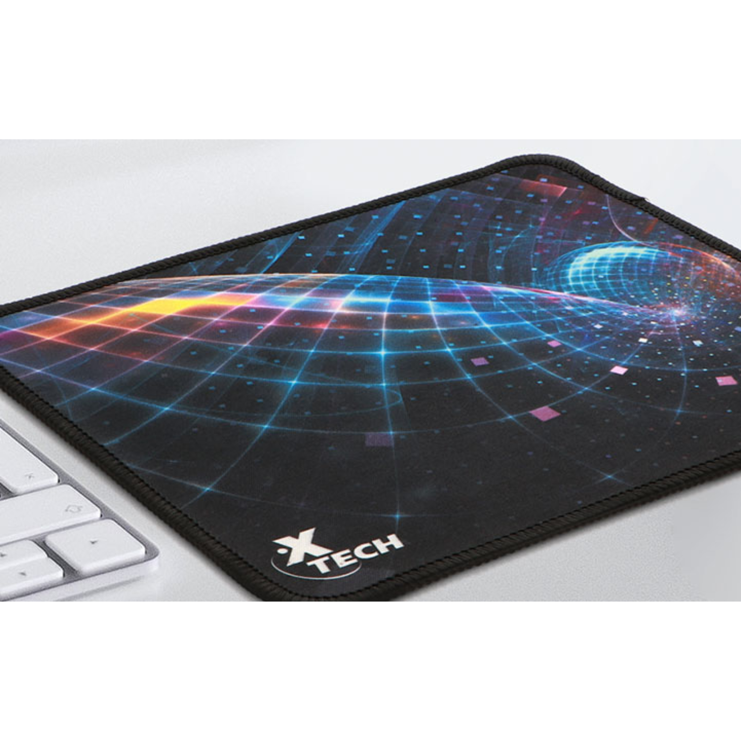 Mouse Pad XTA-181 Negro-2