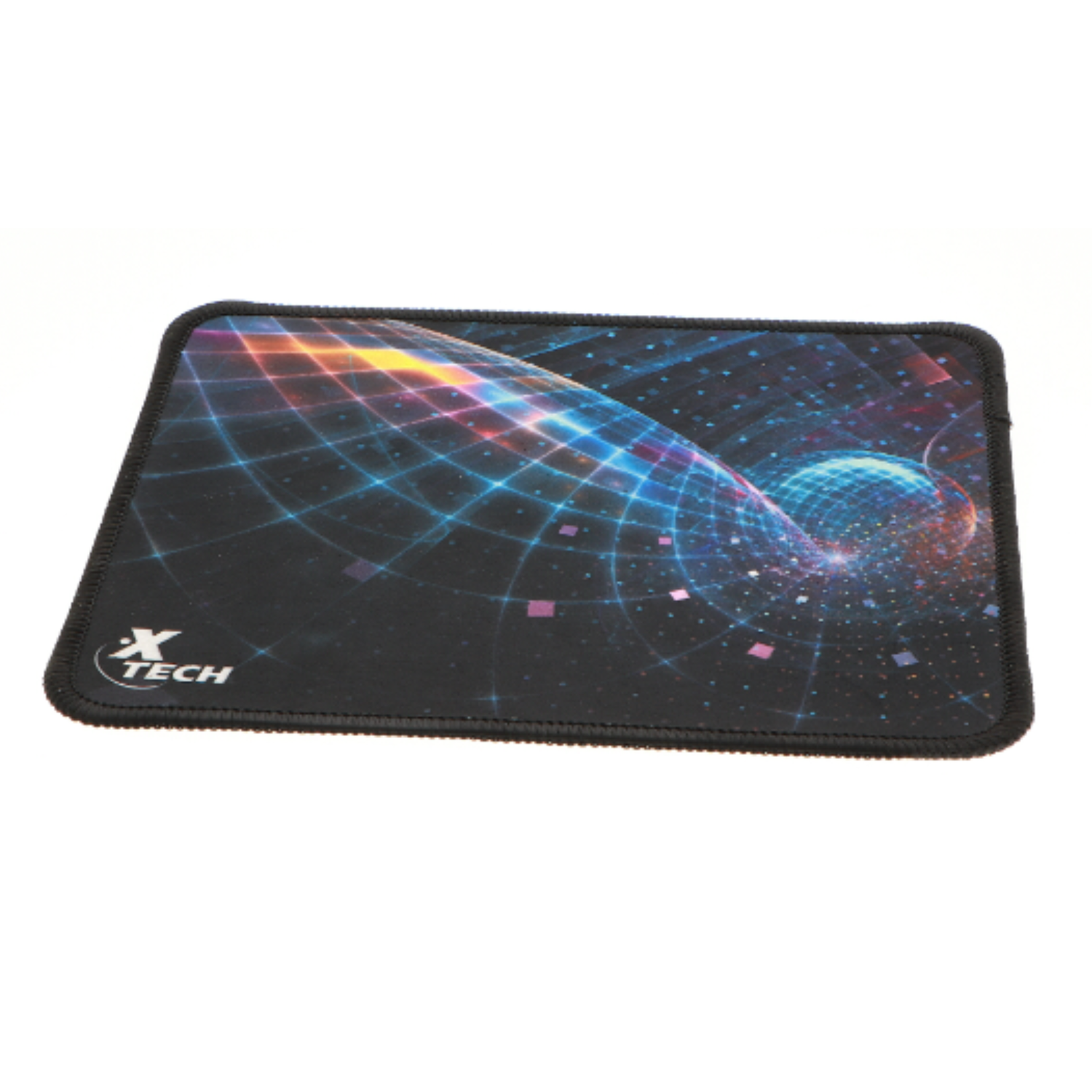 Mouse Pad XTA-181 Negro-5