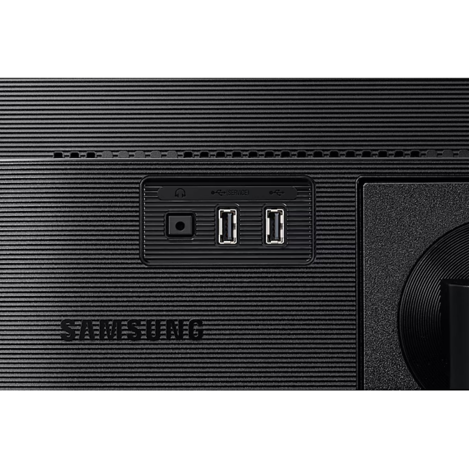 Monitor Samsung T45F Full HD 24"-5