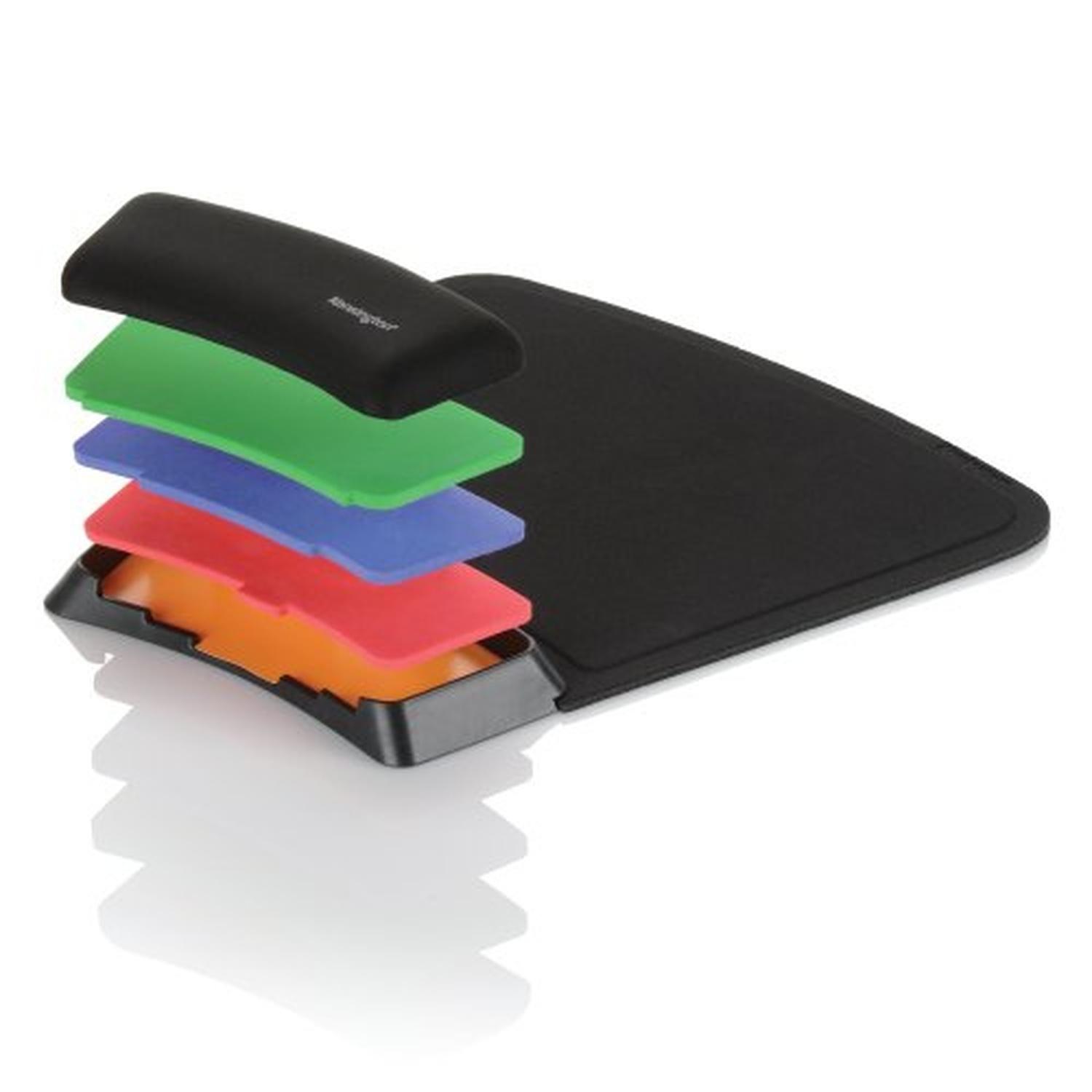 Mouse Pad SmartFit Negro-5