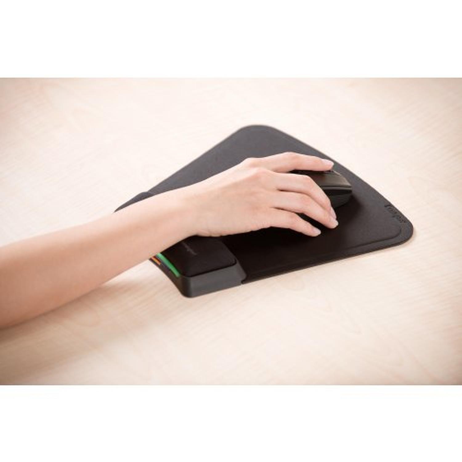Mouse Pad SmartFit Negro-6