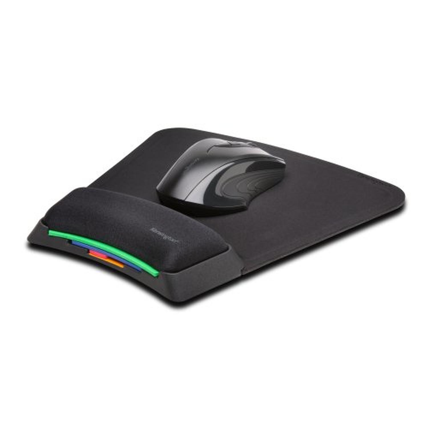 Mouse Pad SmartFit Negro-7