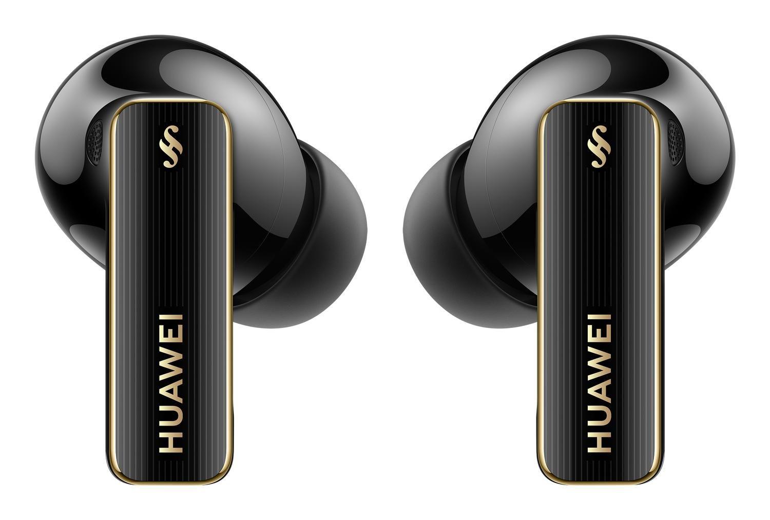 Audífonos Inalámbricos Huawei Freebuds Pro 4 Negro-2