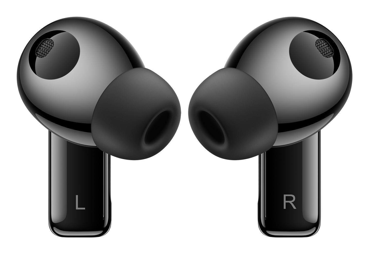 Audífonos Inalámbricos Huawei Freebuds Pro 4 Negro-3