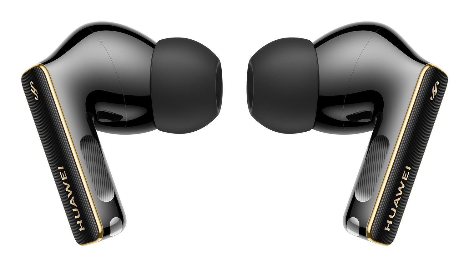Audífonos Inalámbricos Huawei Freebuds Pro 4 Negro-5