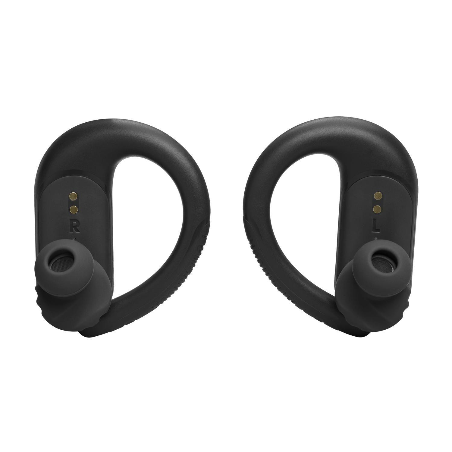 Audífonos Endurance Peak 3 Inalámbrico Bluetooth Negro-2