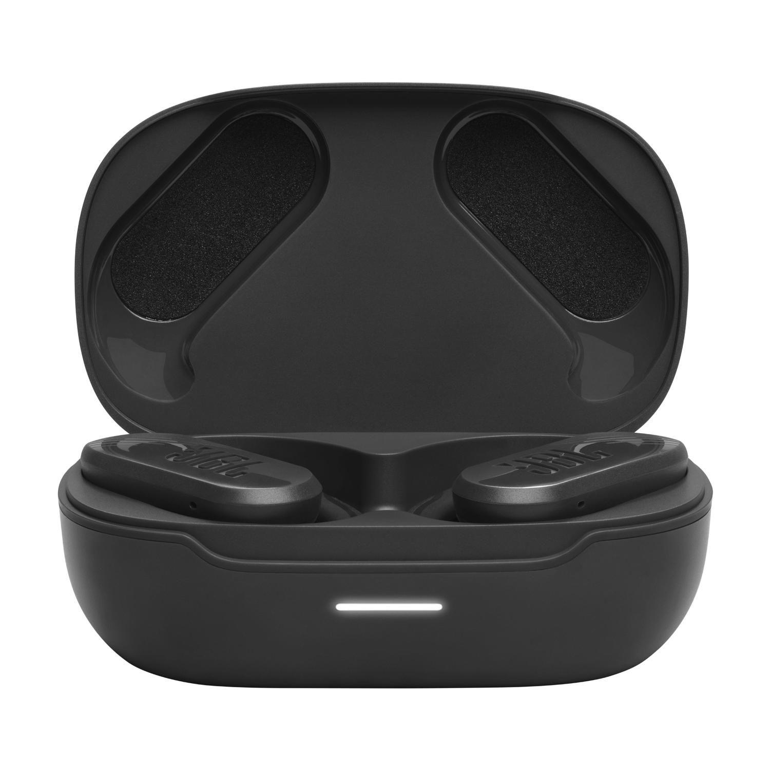 Audífonos Endurance Peak 3 Inalámbrico Bluetooth Negro-3