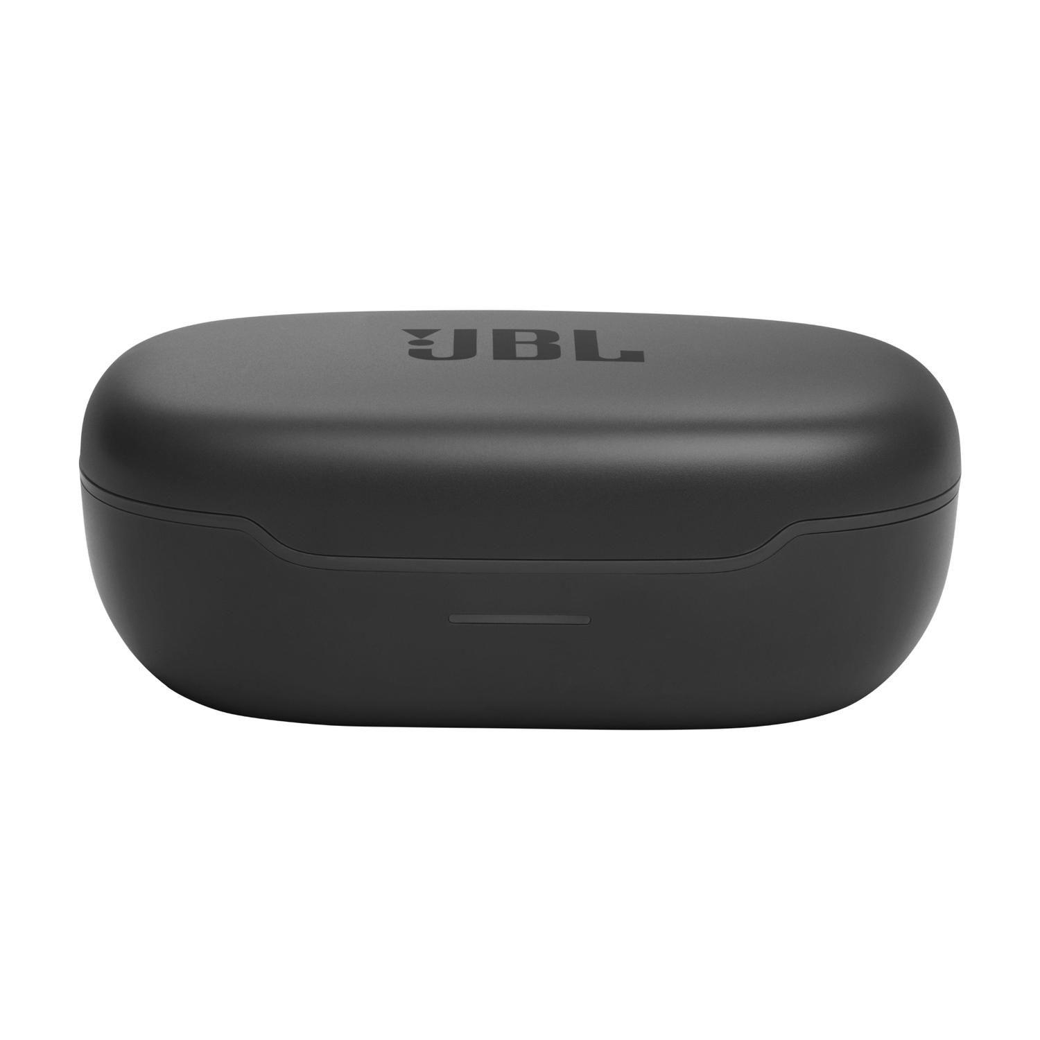 Audífonos Endurance Peak 3 Inalámbrico Bluetooth Negro-4