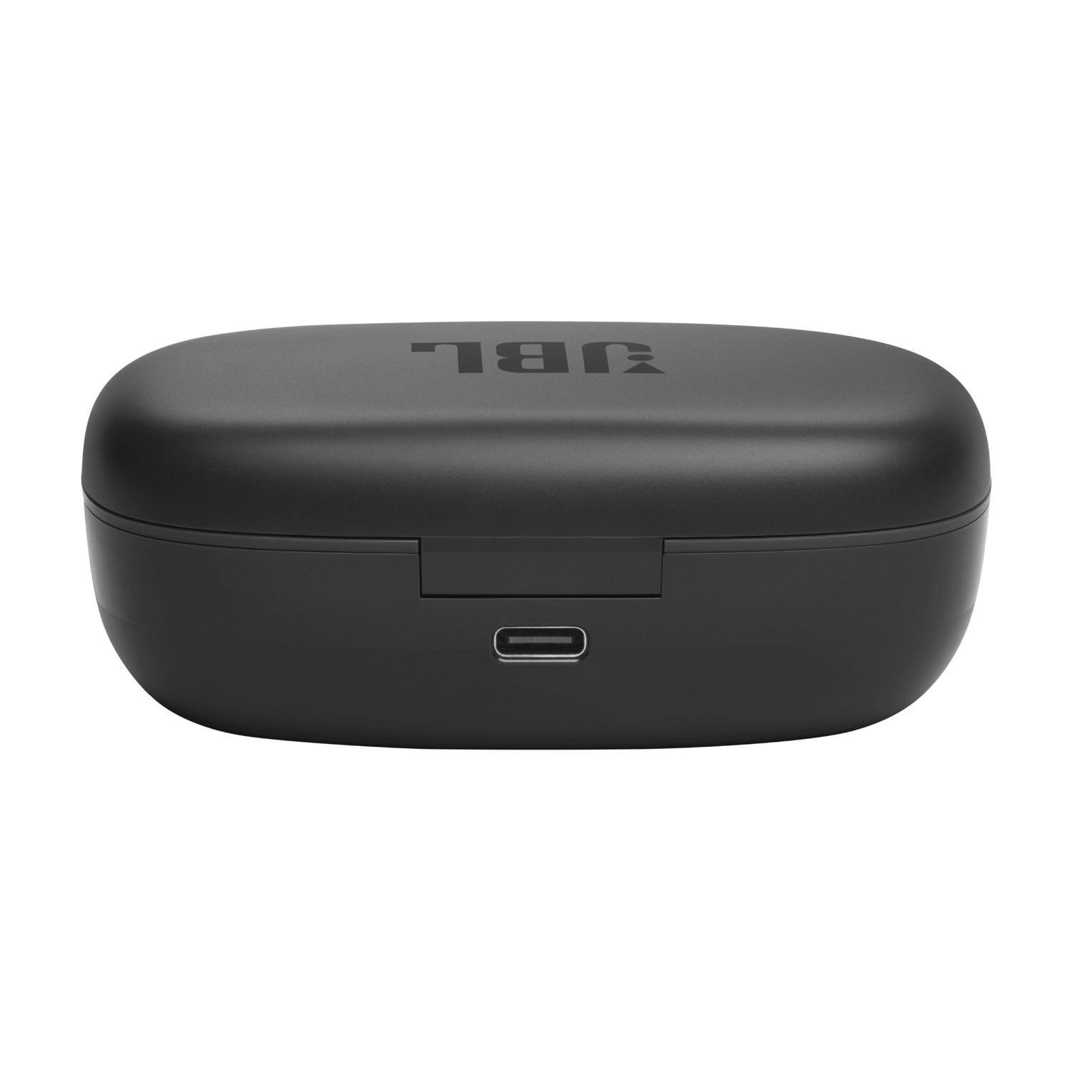 Audífonos Endurance Peak 3 Inalámbrico Bluetooth Negro-5