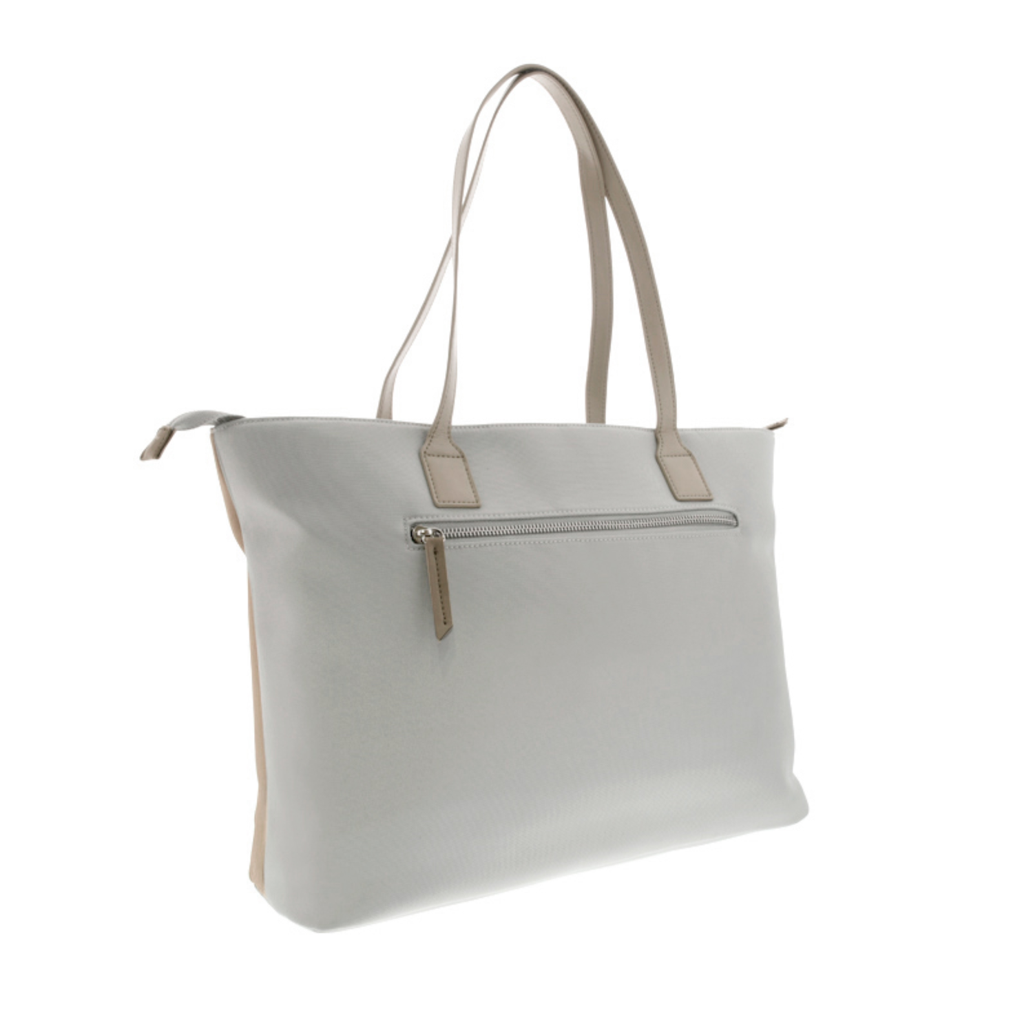 Bolso Capri para Dama Klip Xtreme Notebook 15,6" Beige-2