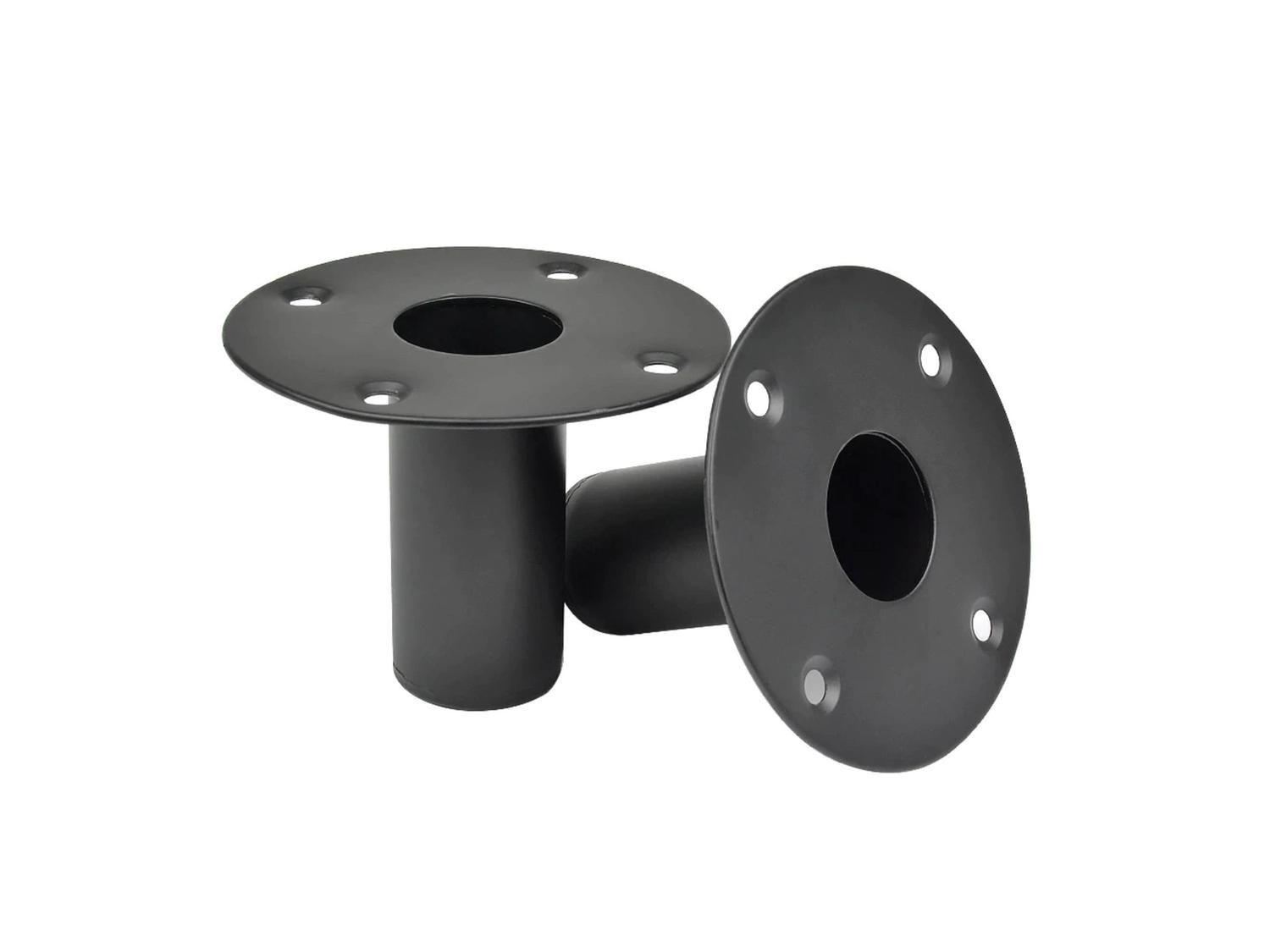 Soporte de Parlante de Aluminio (x2U)-2