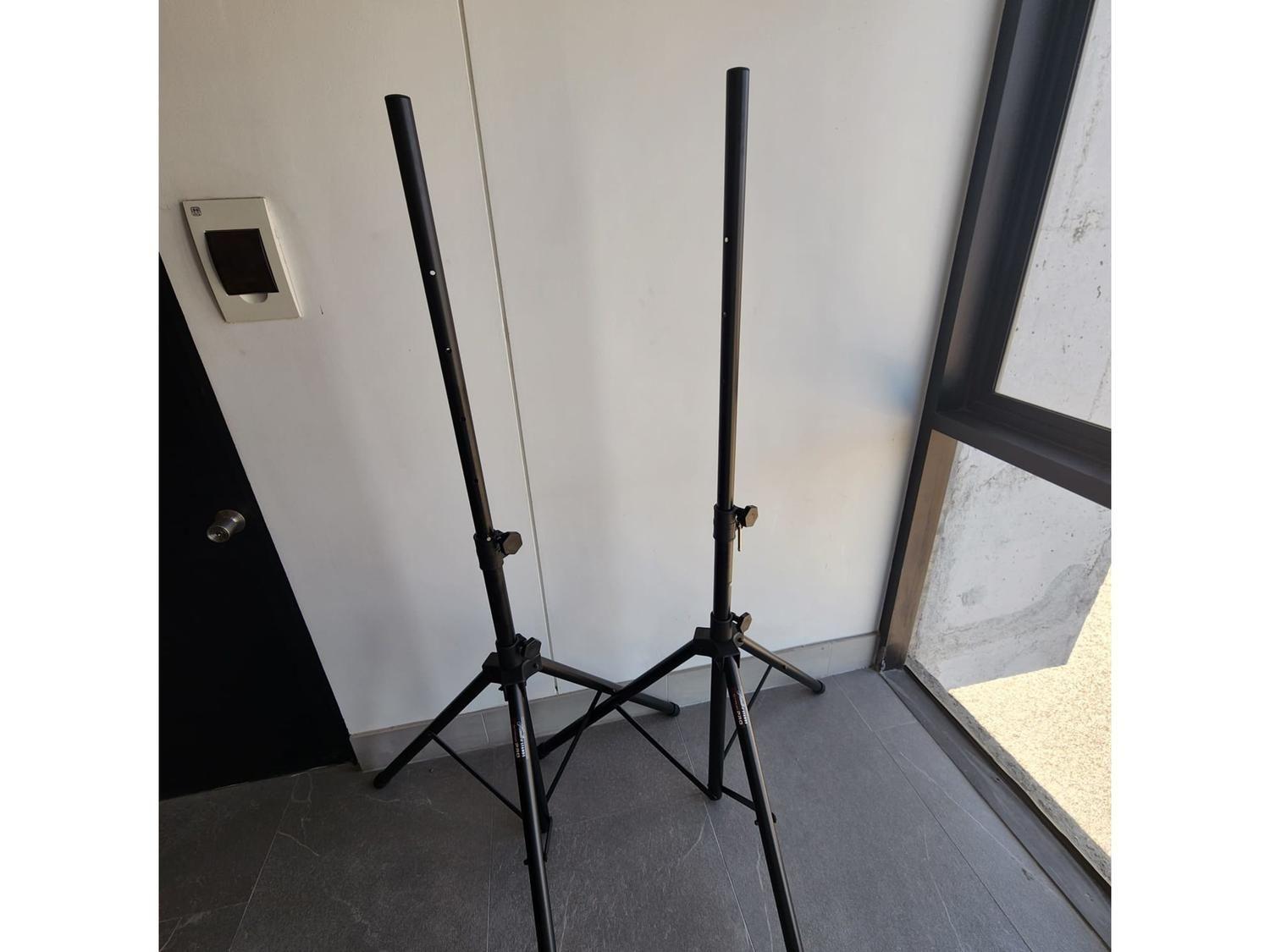 Soporte de Parlante de Aluminio (x2U)-3