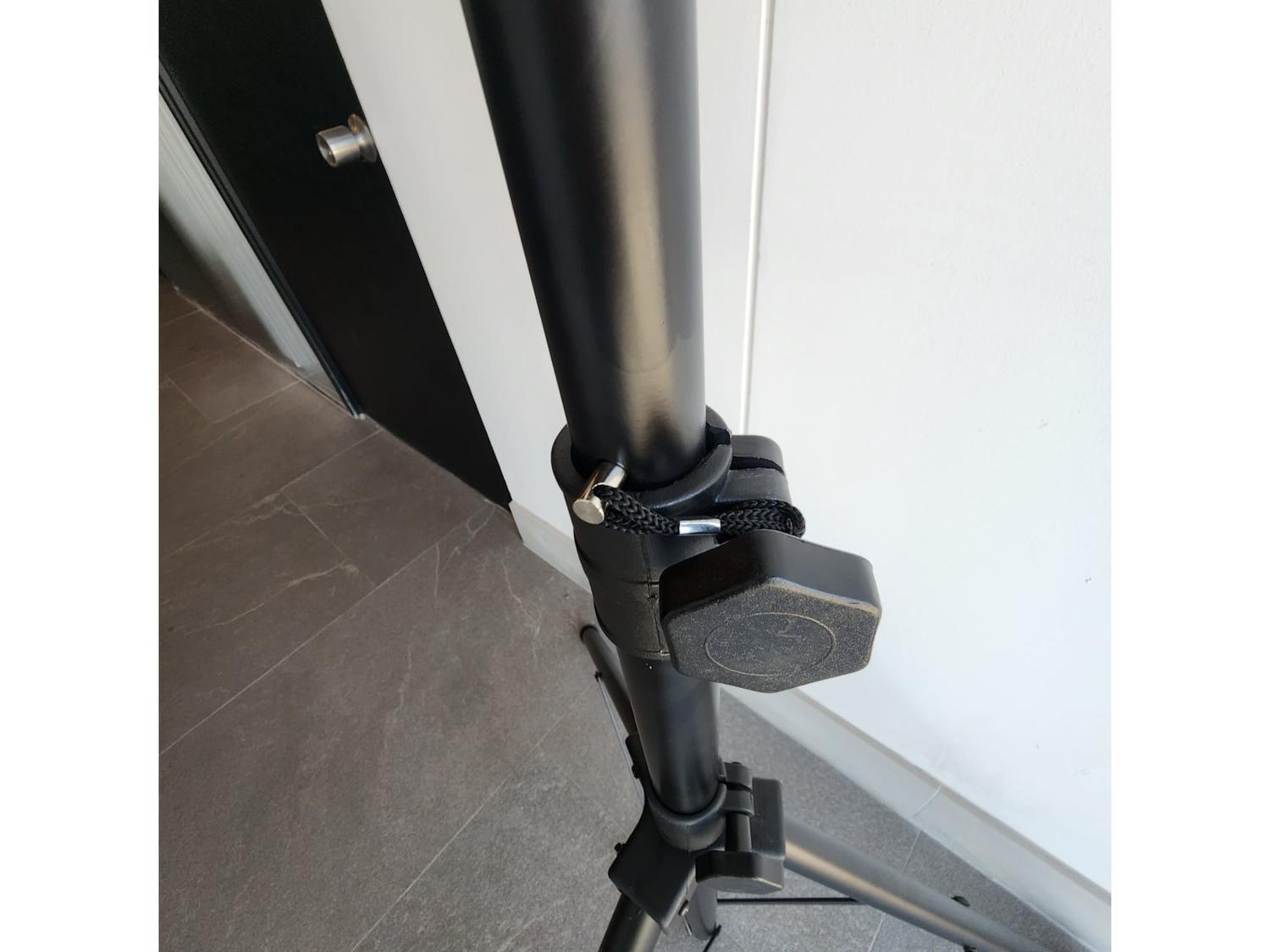 Soporte de Parlante de Aluminio (x2U)-5