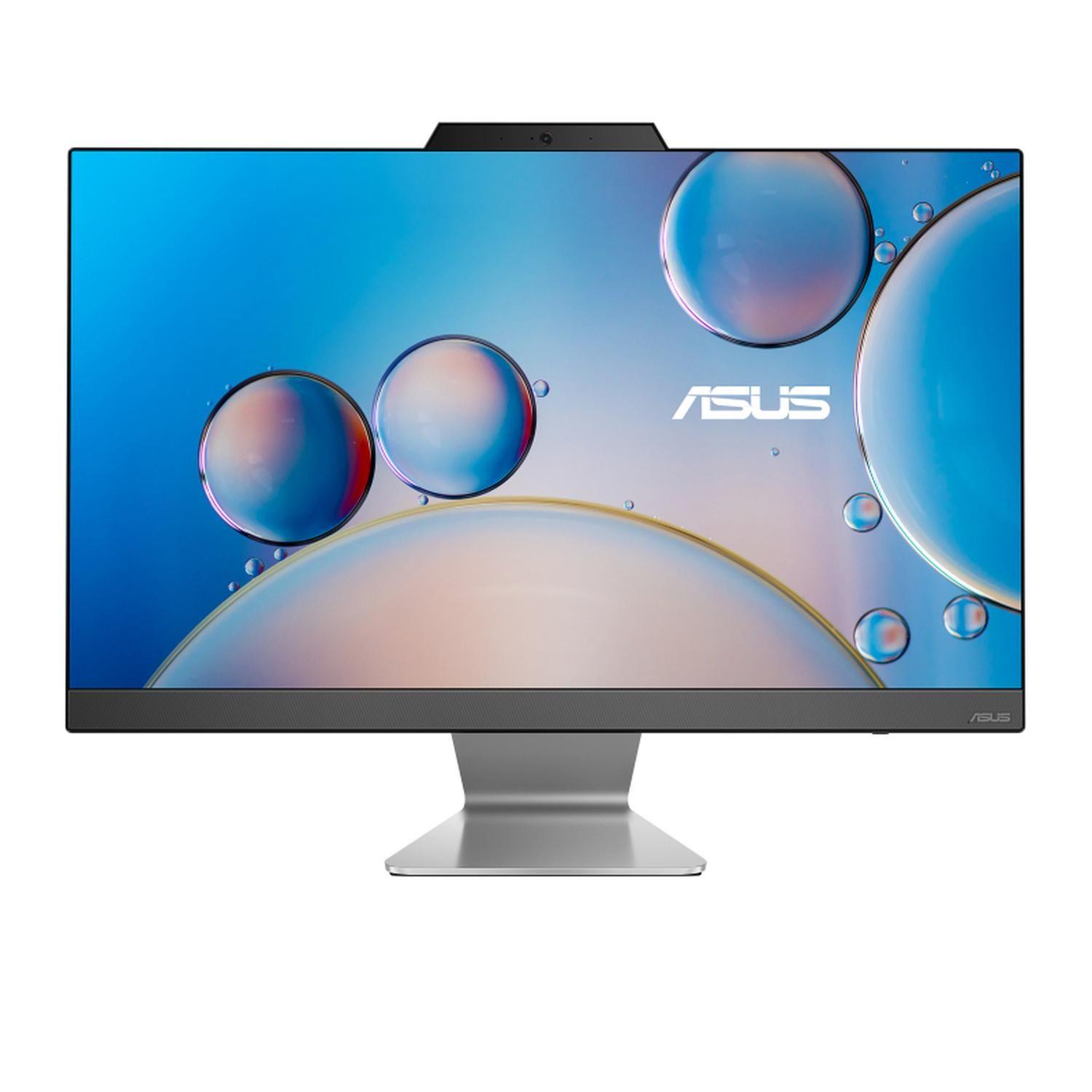 All in One ExpertCenter E3 i7-1255U Win11 Pro 8GB 512GB 23.8"-0