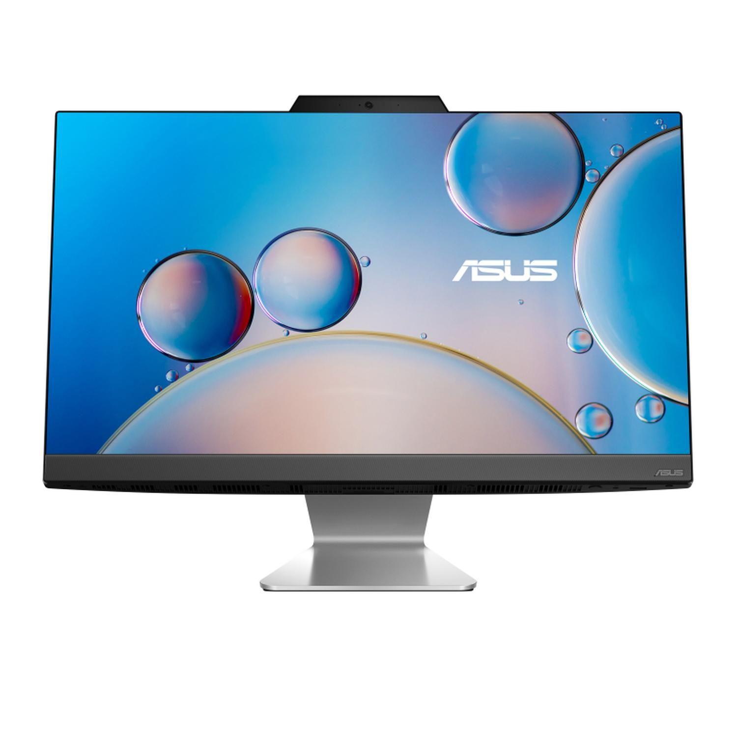 All in One ExpertCenter E3 i7-1255U Win11 Pro 8GB 512GB 23.8"-4