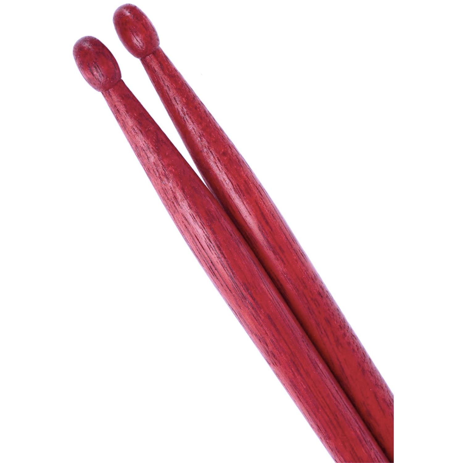 Baquetas Nova 2B Vic Firth N2BR Hickory-2