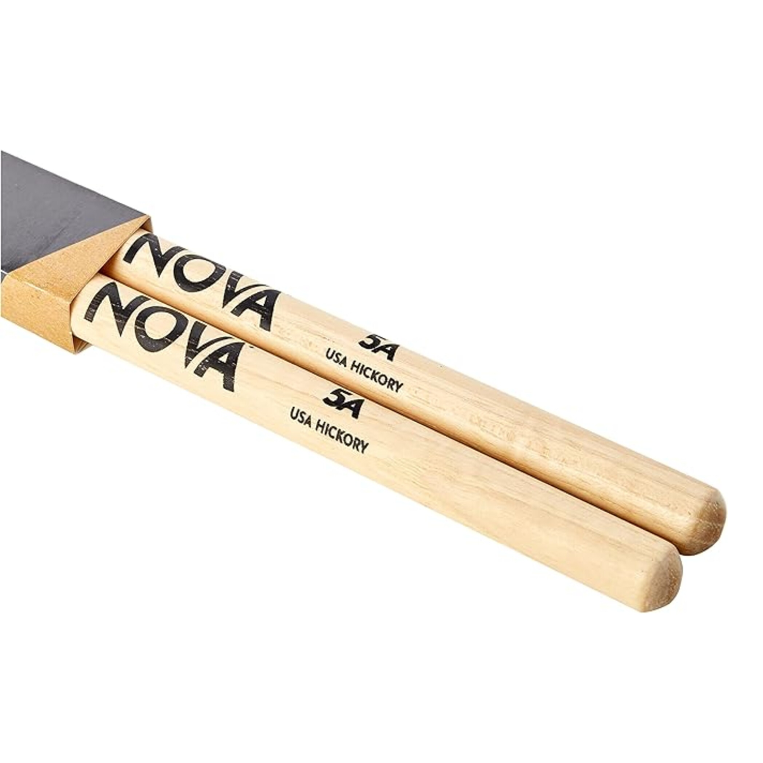 Baquetas Nova Drumsticks Classic 5A-4