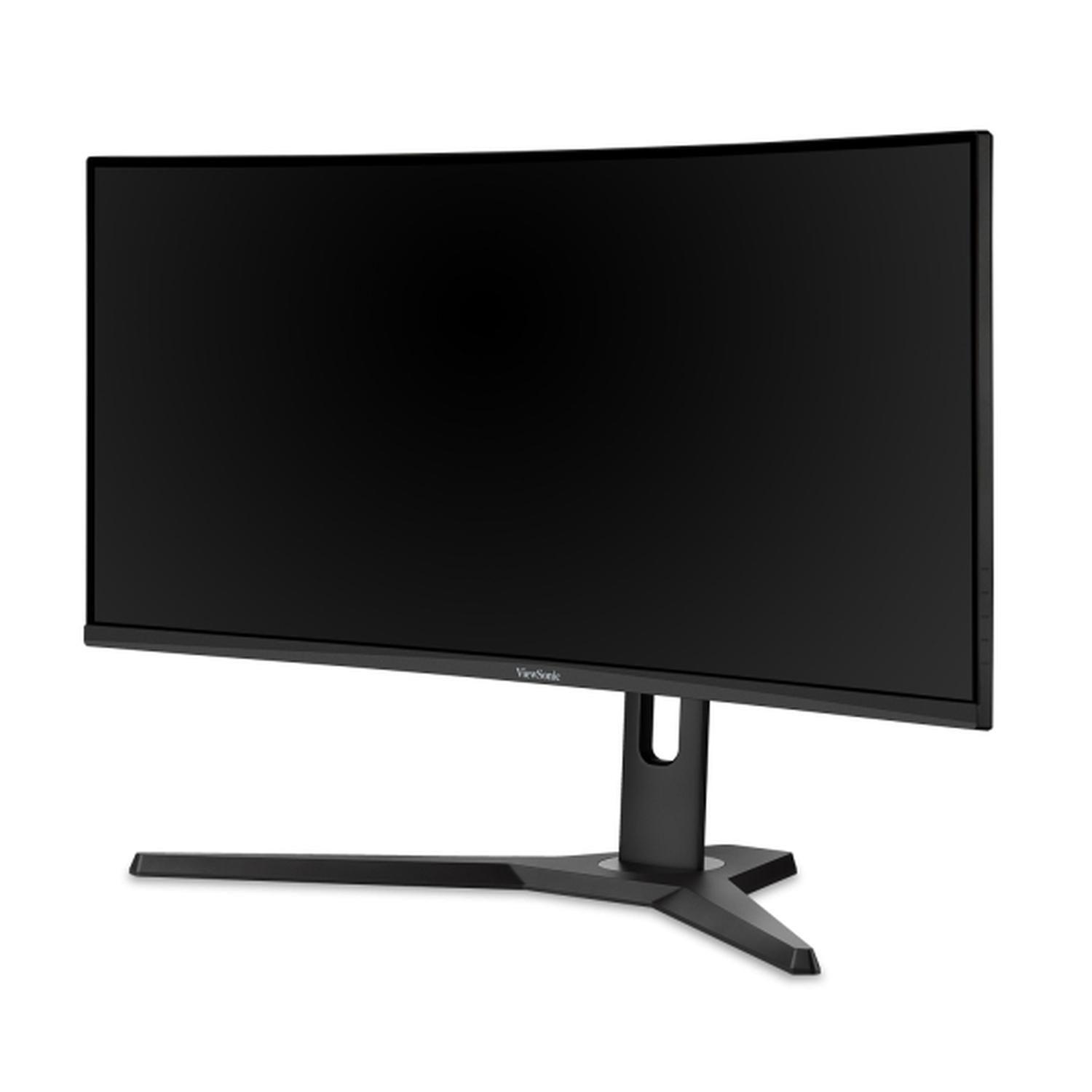 Monitor Gaming Curvo Viewsonic VX3418-2KPC WQHD 34"-2