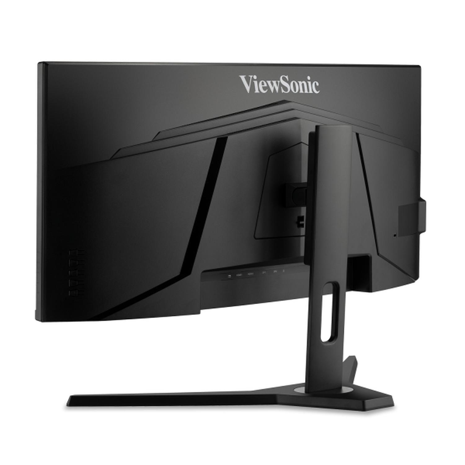Monitor Gaming Curvo Viewsonic VX3418-2KPC WQHD 34"-4